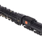 V-H Models HO BRASS CNR 4-8-2 U-1-d Steam Locomotive & Tender -Painted/Box
