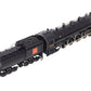 V-H Models HO BRASS CNR 4-8-2 U-1-d Steam Locomotive & Tender -Painted/Box