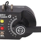 MRC AG990 G Power Train Control 10amp with Large Throttle Handle & Fixed DC EX/Box