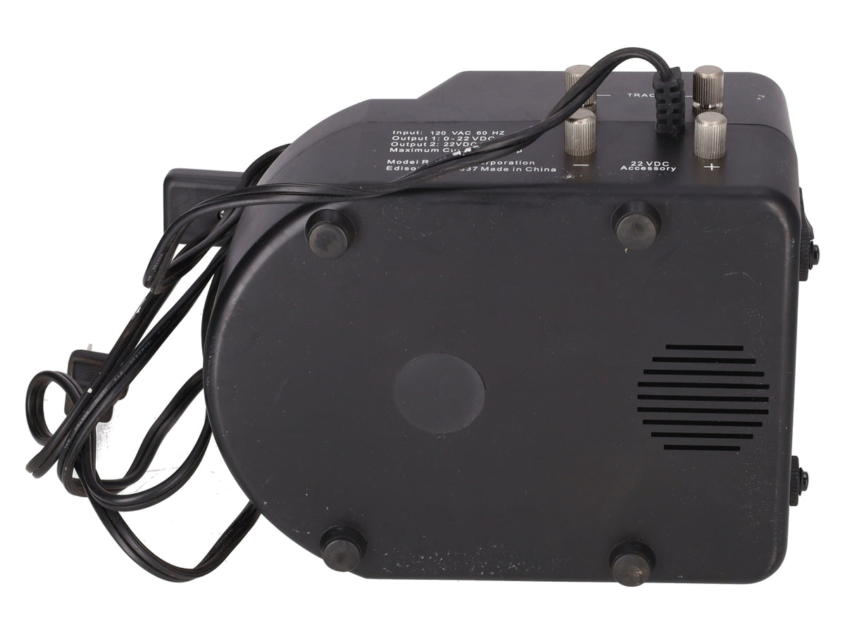 MRC AG990 G Power Train Control 10amp with Large Throttle Handle & Fixed DC EX/Box