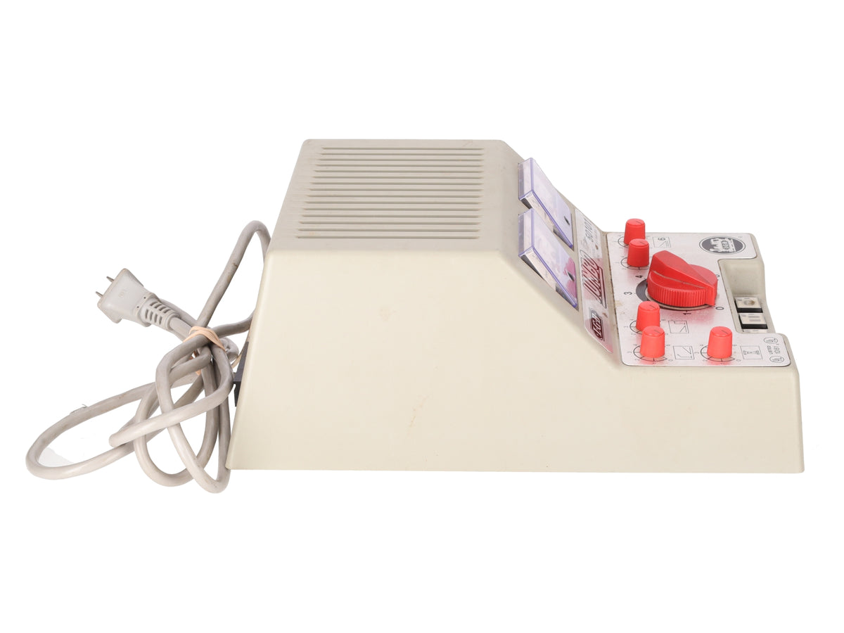 LGB 50101 G Scale 10 AMP Jumbo Transformer Power Pack EX/Box