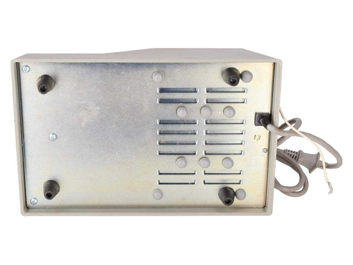 LGB 50101 G Scale 10 AMP Jumbo Transformer Power Pack EX/Box
