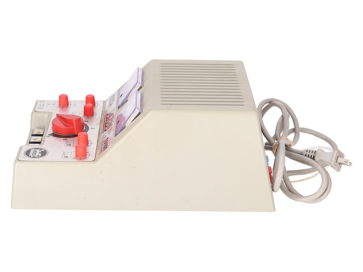 LGB 50101 G Scale 10 AMP Jumbo Transformer Power Pack EX/Box