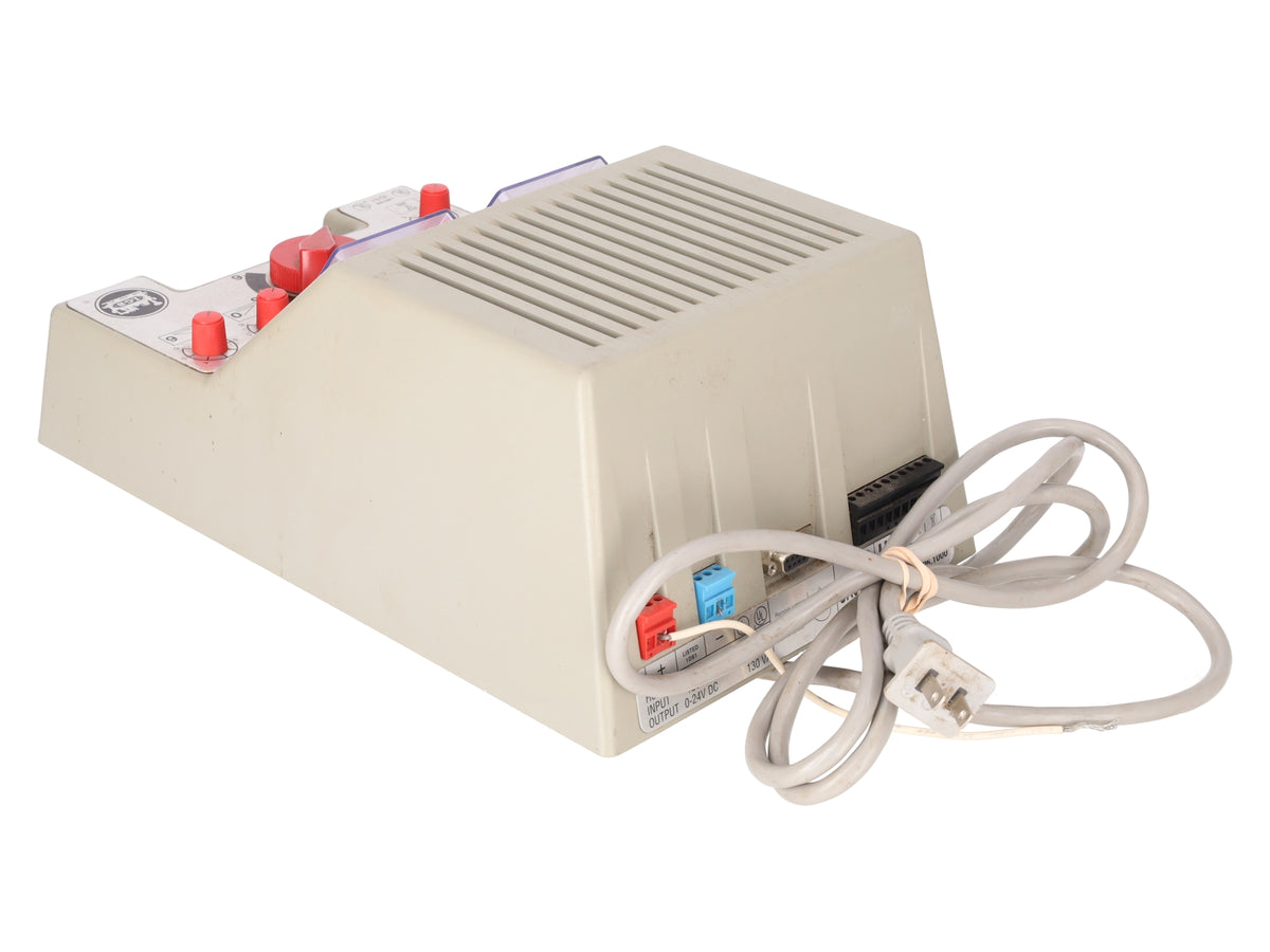 LGB 50101 G Scale 10 AMP Jumbo Transformer Power Pack EX/Box