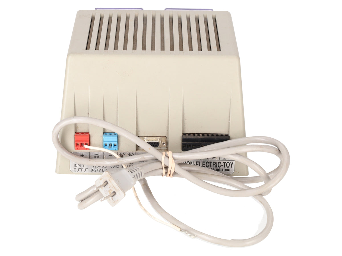 LGB 50101 G Scale 10 AMP Jumbo Transformer Power Pack EX/Box