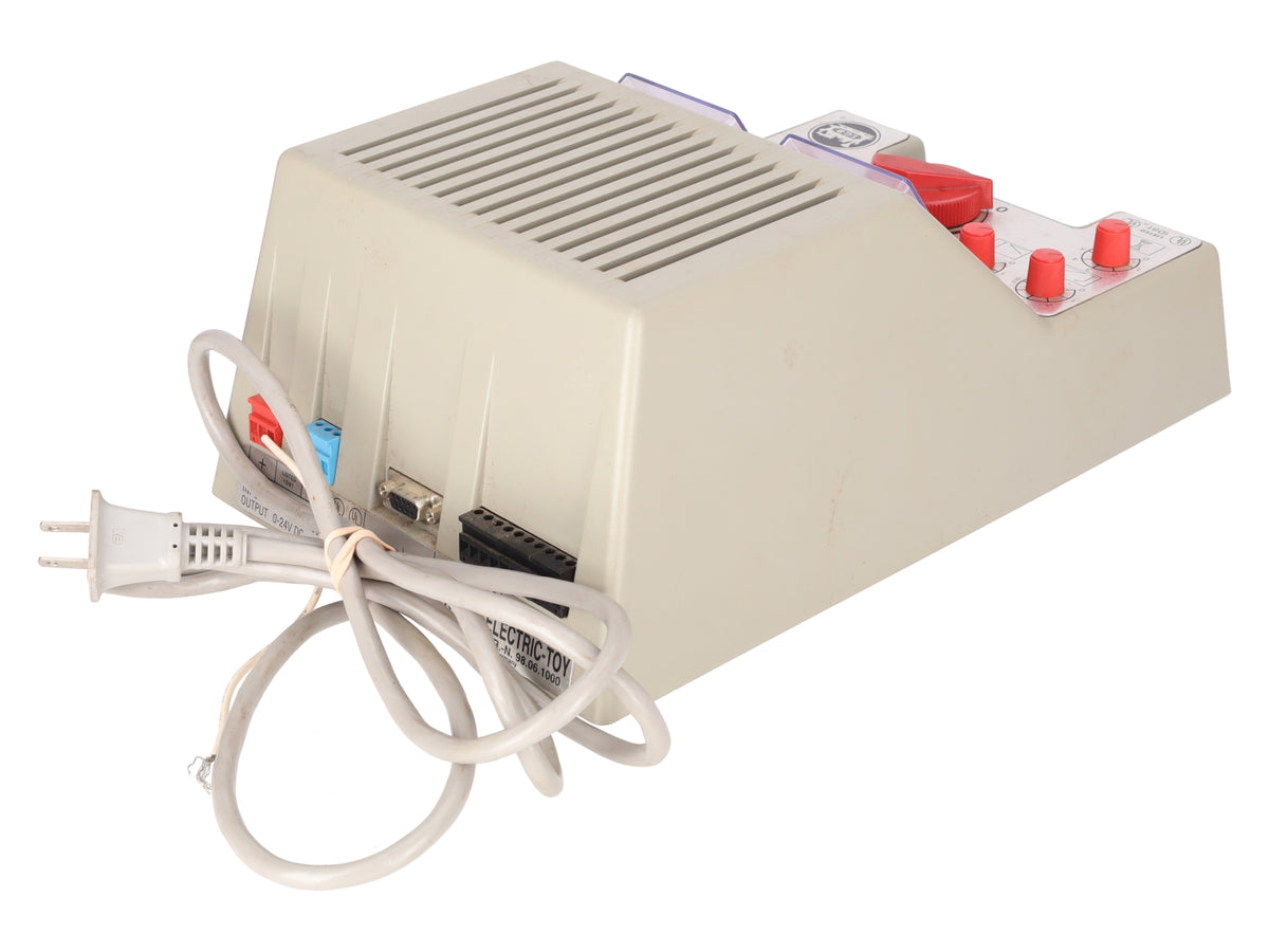 LGB 50101 G Scale 10 AMP Jumbo Transformer Power Pack EX/Box