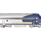 LGB 20577 G ATSF Bluebonnet Powered F7A Unit Diesel Locomotive #333 VG/Box