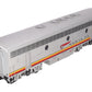 LGB 20582 G Scale Santa Fe F7 Non-Powered Diesel B-Unit with Sound EX/Box