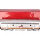 LGB 20582 G Scale Santa Fe F7 Non-Powered Diesel B-Unit with Sound EX/Box