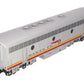 LGB 20582 G Scale Santa Fe F7 Non-Powered Diesel B-Unit with Sound EX/Box