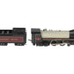 V-H Models HO BRASS CPR F-1a Jubilee 4-4-4 Steam Loco & Tender - Painted/Box