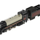 V-H Models HO BRASS CPR F-1a Jubilee 4-4-4 Steam Loco & Tender - Painted/Box