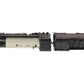 V-H Models HO BRASS CPR F-1a Jubilee 4-4-4 Steam Loco & Tender - Painted/Box