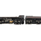 V-H Models HO BRASS CPR F-1a Jubilee 4-4-4 Steam Loco & Tender - Painted/Box