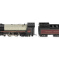 V-H Models HO BRASS CPR F-1a Jubilee 4-4-4 Steam Loco & Tender - Painted/Box