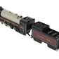 V-H Models HO BRASS CPR F-1a Jubilee 4-4-4 Steam Loco & Tender - Painted/Box