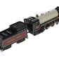 V-H Models HO BRASS CPR F-1a Jubilee 4-4-4 Steam Loco & Tender - Painted/Box