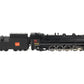 Van Hobbies 203 HO BRASS CNR 4-8-2 U-1-b Steam Locomotive & Tender -Painted LN/Box