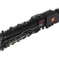 Van Hobbies 203 HO BRASS CNR 4-8-2 U-1-b Steam Locomotive & Tender -Painted LN/Box