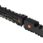 Van Hobbies 203 HO BRASS CNR 4-8-2 U-1-b Steam Locomotive & Tender -Painted LN/Box