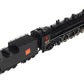 Van Hobbies 203 HO BRASS CNR 4-8-2 U-1-b Steam Locomotive & Tender -Painted LN/Box