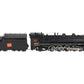 Van Hobbies 201 HO BRASS CNR 4-8-2 U-1-a Steam Locomotive & Tender -F/P LN/Box