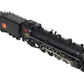 Van Hobbies 201 HO BRASS CNR 4-8-2 U-1-a Steam Locomotive & Tender -F/P LN/Box