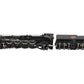 Van Hobbies 201 HO BRASS CNR 4-8-2 U-1-a Steam Locomotive & Tender -F/P LN/Box