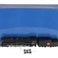 Van Hobbies 201 HO BRASS CNR 4-8-2 U-1-a Steam Locomotive & Tender -F/P LN/Box