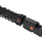 Van Hobbies 201 HO BRASS CNR 4-8-2 U-1-a Steam Locomotive & Tender -F/P LN/Box