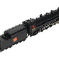 Van Hobbies 201 HO BRASS CNR 4-8-2 U-1-a Steam Locomotive & Tender -F/P LN/Box
