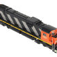 Van Hobbies HO BRASS CNR C-630 Diesel Locomotive -Painted/Box