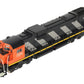 Van Hobbies HO BRASS CNR C-630 Diesel Locomotive -Painted/Box