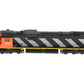 Van Hobbies HO BRASS CNR C-630 Diesel Locomotive -Painted/Box