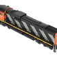 Van Hobbies HO BRASS CNR C-630 Diesel Locomotive -Painted/Box