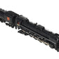 Van Hobbies HO BRASS CNR U-2-H Steam Locomotive & Tender -Painted LN/Box