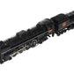 Van Hobbies HO BRASS CNR U-2-H Steam Locomotive & Tender -Painted LN/Box