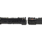 Van Hobbies HO BRASS CNR U-2-H Steam Locomotive & Tender -Painted LN/Box