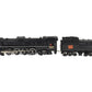 Van Hobbies HO BRASS CNR U-2-H Steam Locomotive & Tender -Painted LN/Box