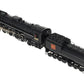 Van Hobbies HO BRASS CNR U-2-H Steam Locomotive & Tender -Painted LN/Box