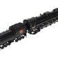 Van Hobbies HO BRASS CNR U-2-H Steam Locomotive & Tender -Painted LN/Box