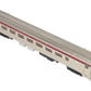 S. Soho & Co. 2202 HO BRASS Decorated CP Nickel Plated Coach/Box