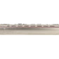 S. Soho & Co. 2202 HO BRASS Decorated CP Nickel Plated Coach/Box
