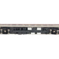 S. Soho & Co. 2202 HO BRASS Decorated CP Nickel Plated Coach/Box