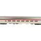 S. Soho & Co. 2202 HO BRASS Decorated CP Nickel Plated Coach/Box