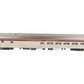 S. Soho & Co. 2205 HO BRASS Canadian Pacific Nickel Plated Diner/Box