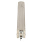 S. Soho & Co. 2205 HO BRASS Canadian Pacific Nickel Plated Diner/Box