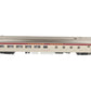 S. Soho & Co. 2205 HO BRASS Canadian Pacific Nickel Plated Diner/Box