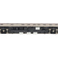 S. Soho & Co. 2206 HO BRASS CP Nickel Plated Chateau Sleeper/Box