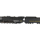 Broadway Limited 025 HO PRR J1 2-10-4 Powered Steam Loco #6438 w/ SND&DCC